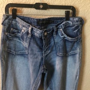 Rue 21 Jeans